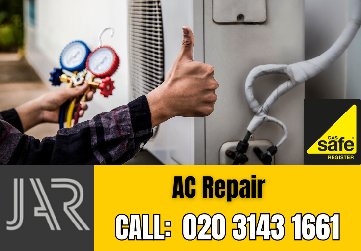 ac repair Moorgate