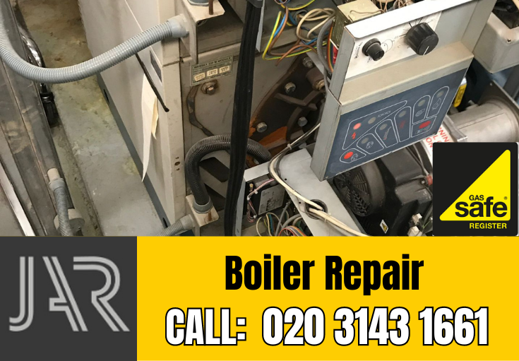 boiler repair Moorgate